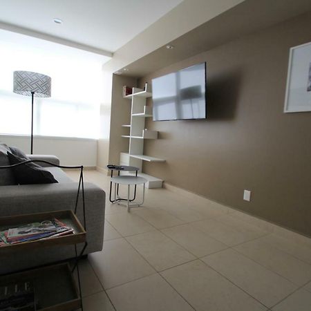 Boutique Apartment Centro Historico-402 墨西哥城 外观 照片