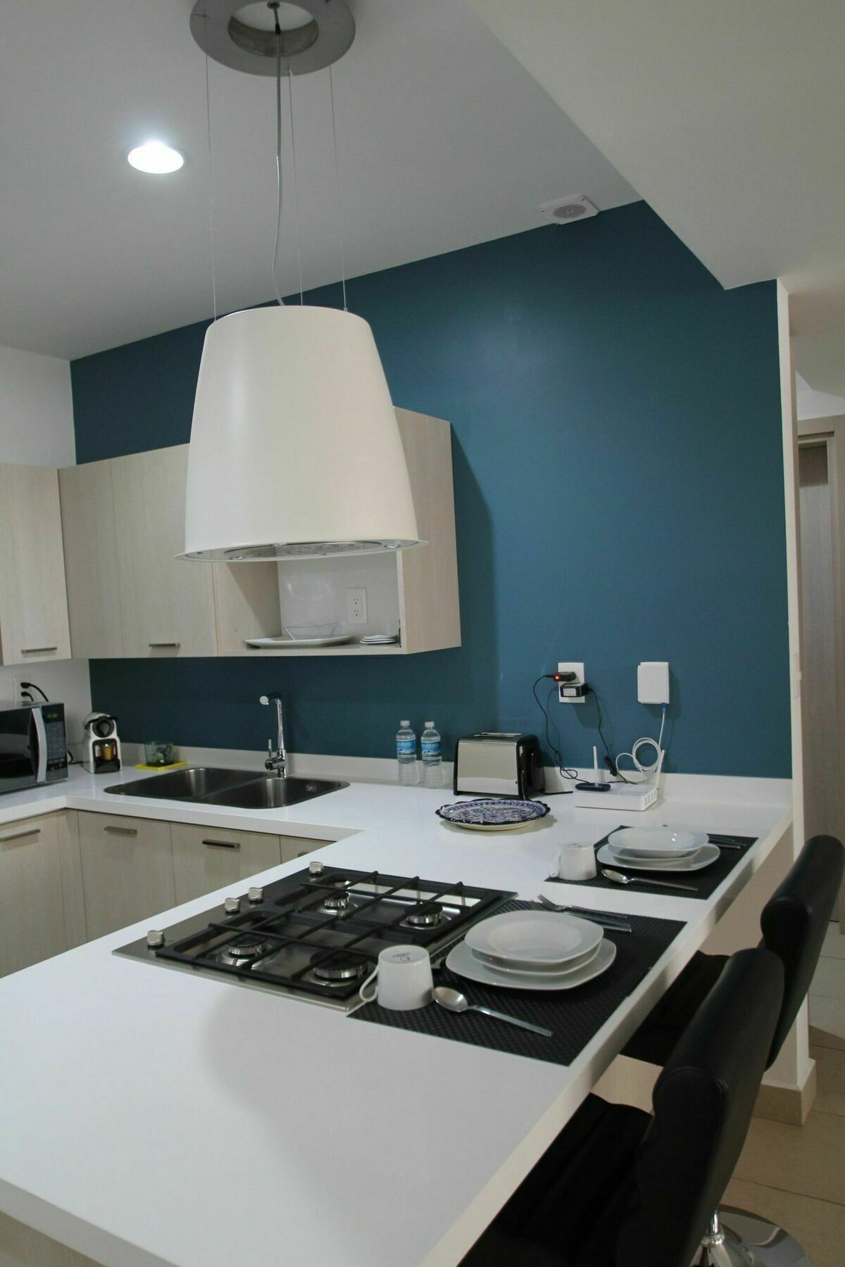 Boutique Apartment Centro Historico-402 墨西哥城 外观 照片