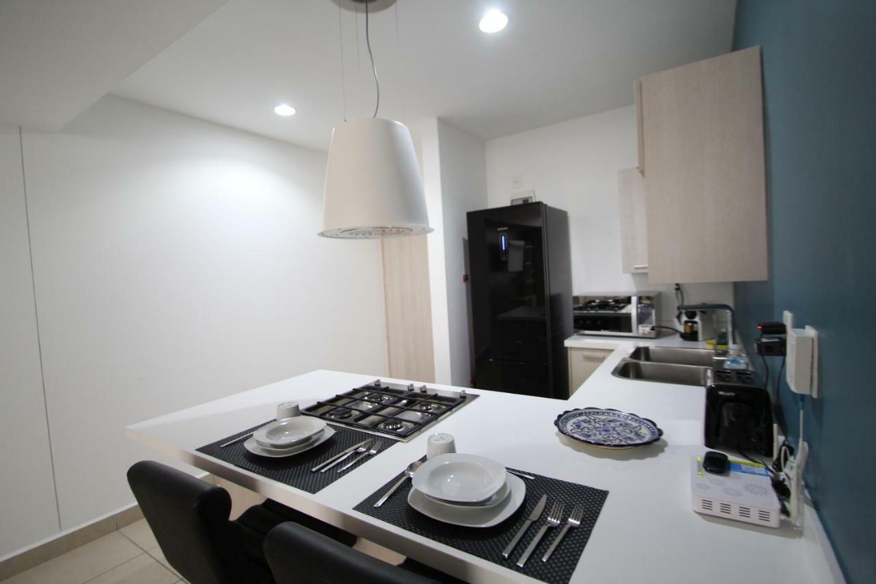 Boutique Apartment Centro Historico-402 墨西哥城 外观 照片